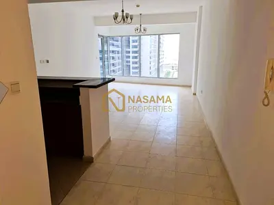 Rented | Spacious layout | Community view | Middle Floor