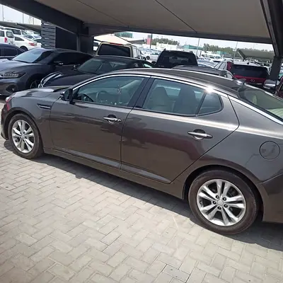 صورة 4 لـ 2013 KIA OPTIMA