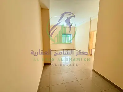 One Bedroom Apartment for Annual Rent in Al Nahda Sharjah with Modern Finishing Spacious Layout Open View Prime Location Close to Sahara Mall and Duba