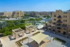 BRIGHT & SPACIOUS 1BR | OPEN COMMUNITY VIEWS | TOP FLOOR