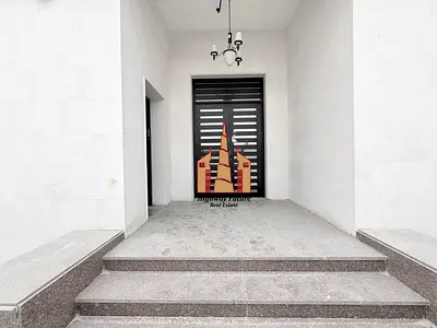 Spacious G+2 Floor 5BHK VILLA WITH ALL MASTER BEDROOMS BALCONY MAIDS ROOM LAUNDRY ROOM 120K ONLY 2 CHEQUES