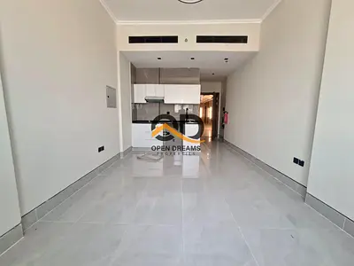 (OUT SAID COMMUNITY) LIKE BARAND NEW FAMILY BUILDING BIG SAIZ STUDIO RENT ONLY 30K PARIM LOCATION