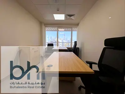 Premium Serviced Office | Fully Furnished | Al Badaa Dubai