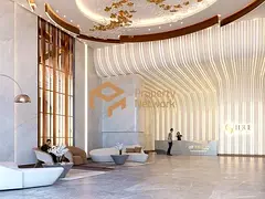 Genuine Resale |1-BR Apartment | High Floor