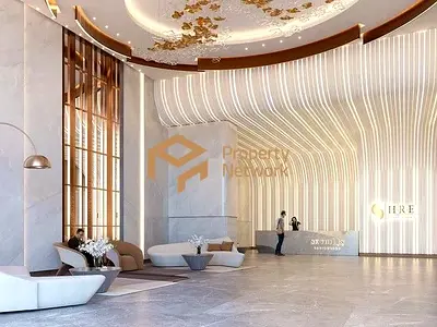 Genuine Resale |1-BR Apartment | High Floor