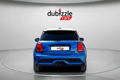 2023 MINI COOPER 照片 6