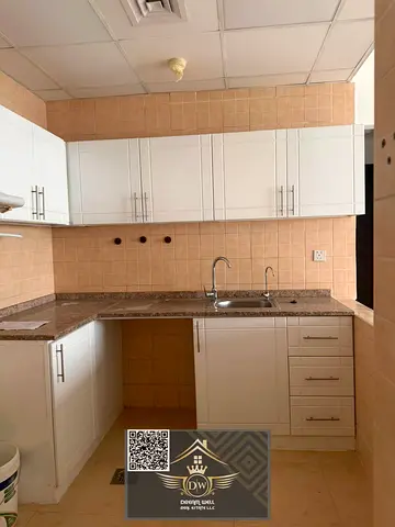 SPACIOUSE TWO BEDROOMS WITH PARKING AND SWIMMING POOL JYM