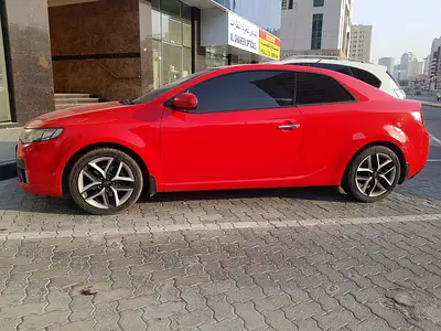 2013 KIA CERATO — фото 4