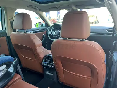 Skoda Superb L&K, миниатюра 6