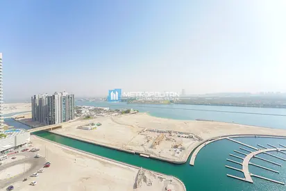 Full Sea View | High Floor 2BR | Full Facilities