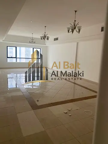 Spacious 3 Bedroom Apartment with Maid’s Room in Al Taawun Free Gym, Pool, Parking & Premium Family Facilities
