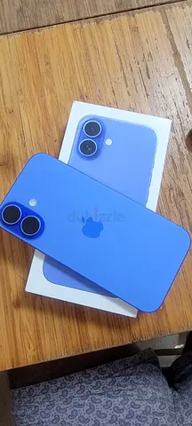 I phone 16