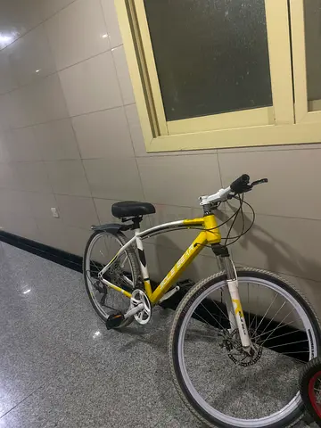 Cycle