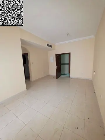 For annual rent / One bedroom and a living room / Al Nuaimiya 1