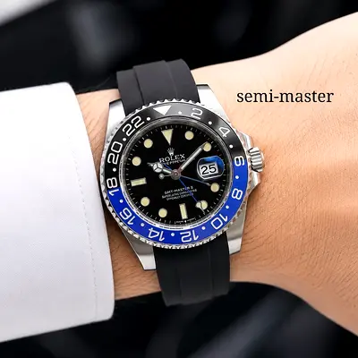 ROLEX MEN AUTOMATIC____✨🔥