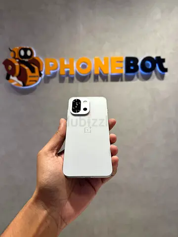 Open Box - OnePlus 13S 5G (512GB) - Phonebot