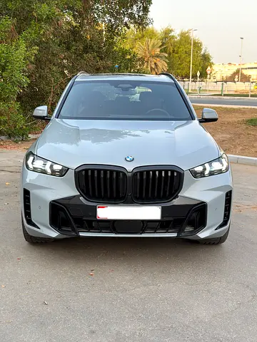 صورة مصغرة 3 لـ 2026 BMW X5