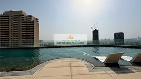 Modern 2BR Apartment | Elegance by Chaimaa | Road View