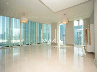 High Floor | Pristine Condition | Luxurious Apt