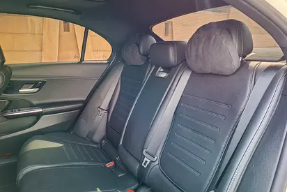 صورة مصغرة 12 لـ 2024 Mercedes-BENZ C-CLASS