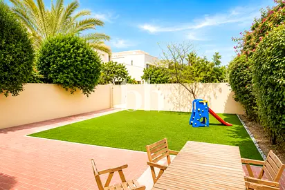 Park Facing | Type 3M | Well Maintained