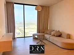 HIGH FLOOR | SKYLINE VIEW | SEMI FURNISHED