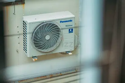 Get rid of AC issues
