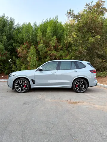 صورة مصغرة 5 لـ 2026 BMW X5