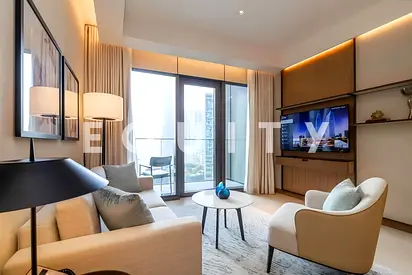1 Bedroom | Vacant | Best Price | Boulevard Views