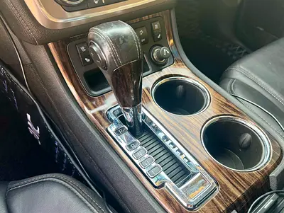 2014 GMC ACADIA 照片 8