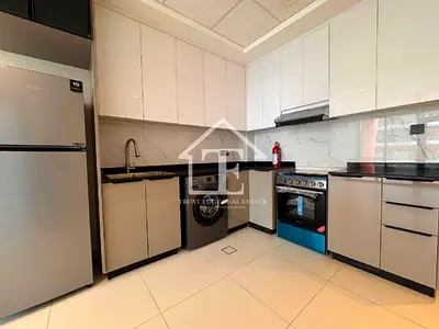 Ready to Move In | Semi Furnished | Spacious
