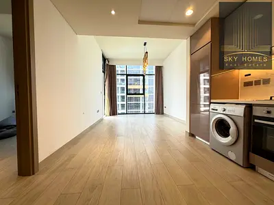 Ready To Move 1Bhk Apartment With 2 Bathrooms Just in 70k