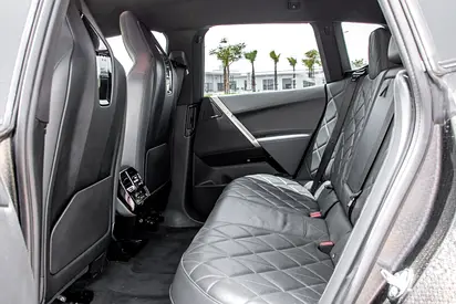 2022 BMW IX photo 10