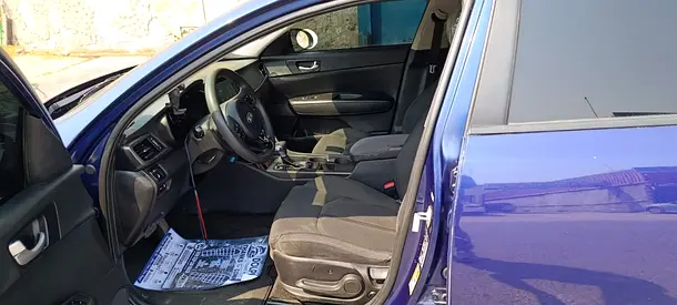 صورة 15 لـ 2018 KIA OPTIMA