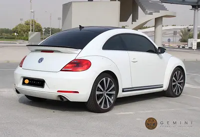 صورة 5 لـ 2015 Volkswagen BEETLE