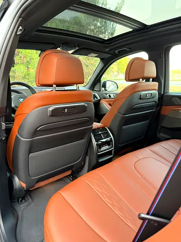 صورة مصغرة 14 لـ 2026 BMW X5