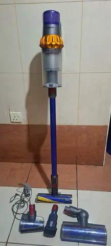dyson v15 vacum