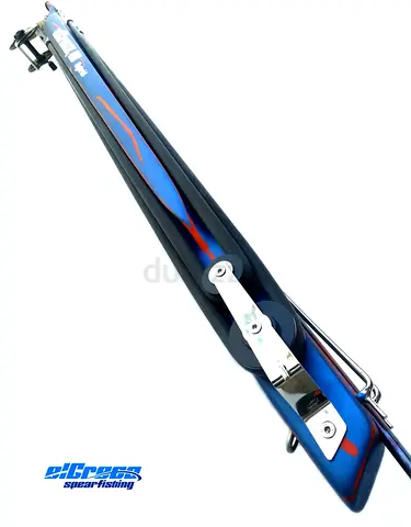 Elgreco speargun double roller