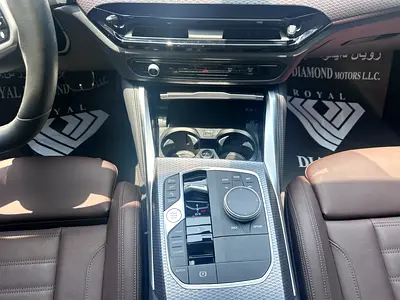 2025 BMW 4-SERIES — миниатюра 17