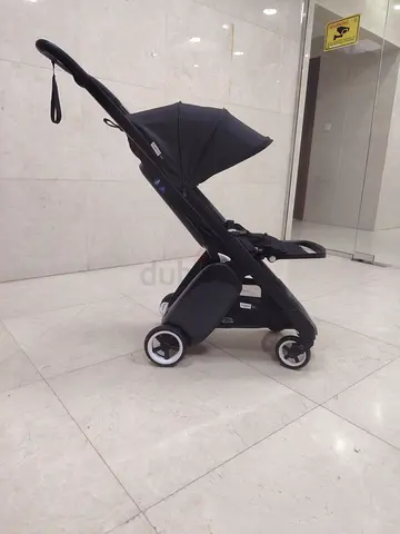 Bugaboo ant stroller