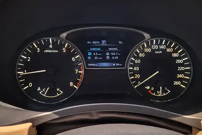 2019 Nissan PATHFINDER 照片 15