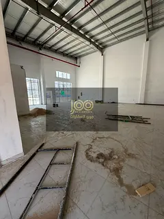 Electricity 30.10 – Showroom on a main street, suitable for all types of business activities.