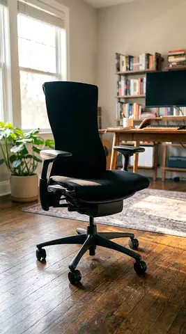 Hermanmiller embody office chair for sale
