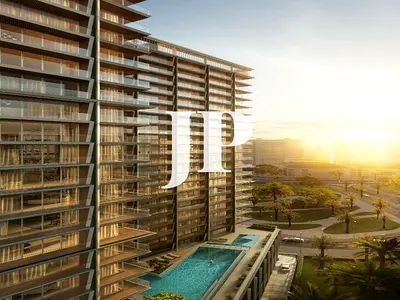 Binghatti Starlight | Near Handover in Al Jaddaf