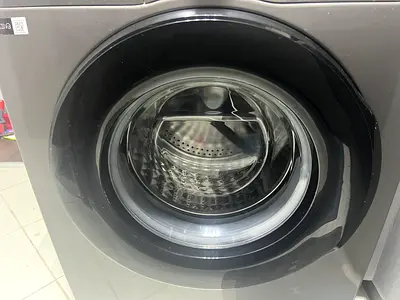 Samsung Front Load Washing Machine(8Kg)