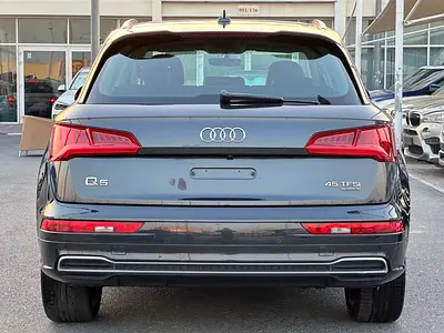 صورة مصغرة 4 لـ 2020 AUDI Q5