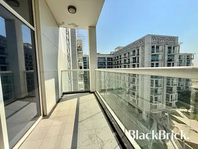 Open View | Bright open layout 3 BR | Unfurnished
