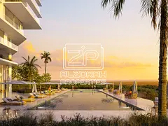 Where Nature Meets Waterfront Luxury | Al Zorah