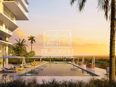 Where Nature Meets Waterfront Luxury | Al Zorah