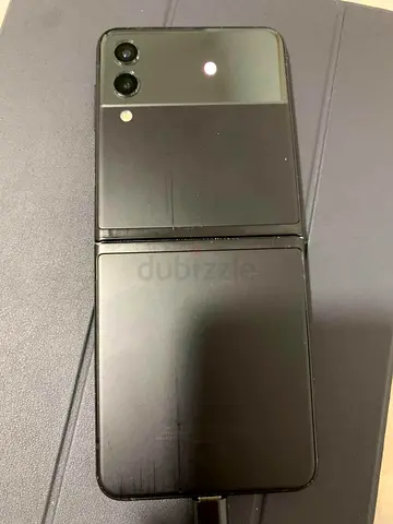 Samsung Galaxy Z flip 3 for sale TRA